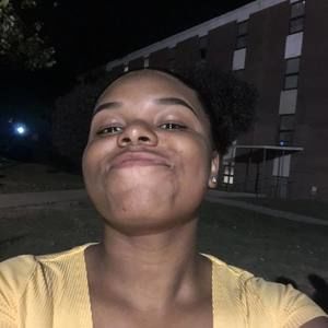 Meet your Posher, Jerrika